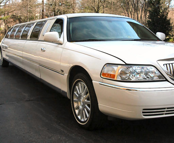 Limo Service DC