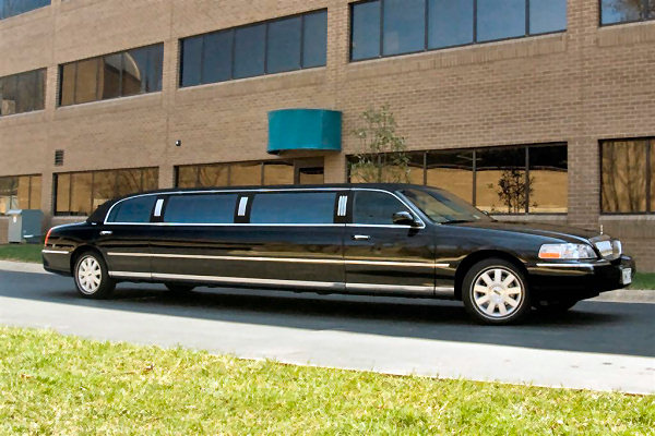 limo service DC