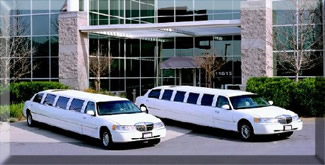 corporate limo service MD
