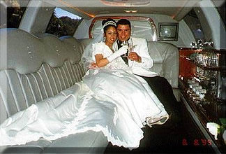 DC Wedding Limo Service